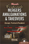 Corporate Merger, Amalgamation & Takeovers